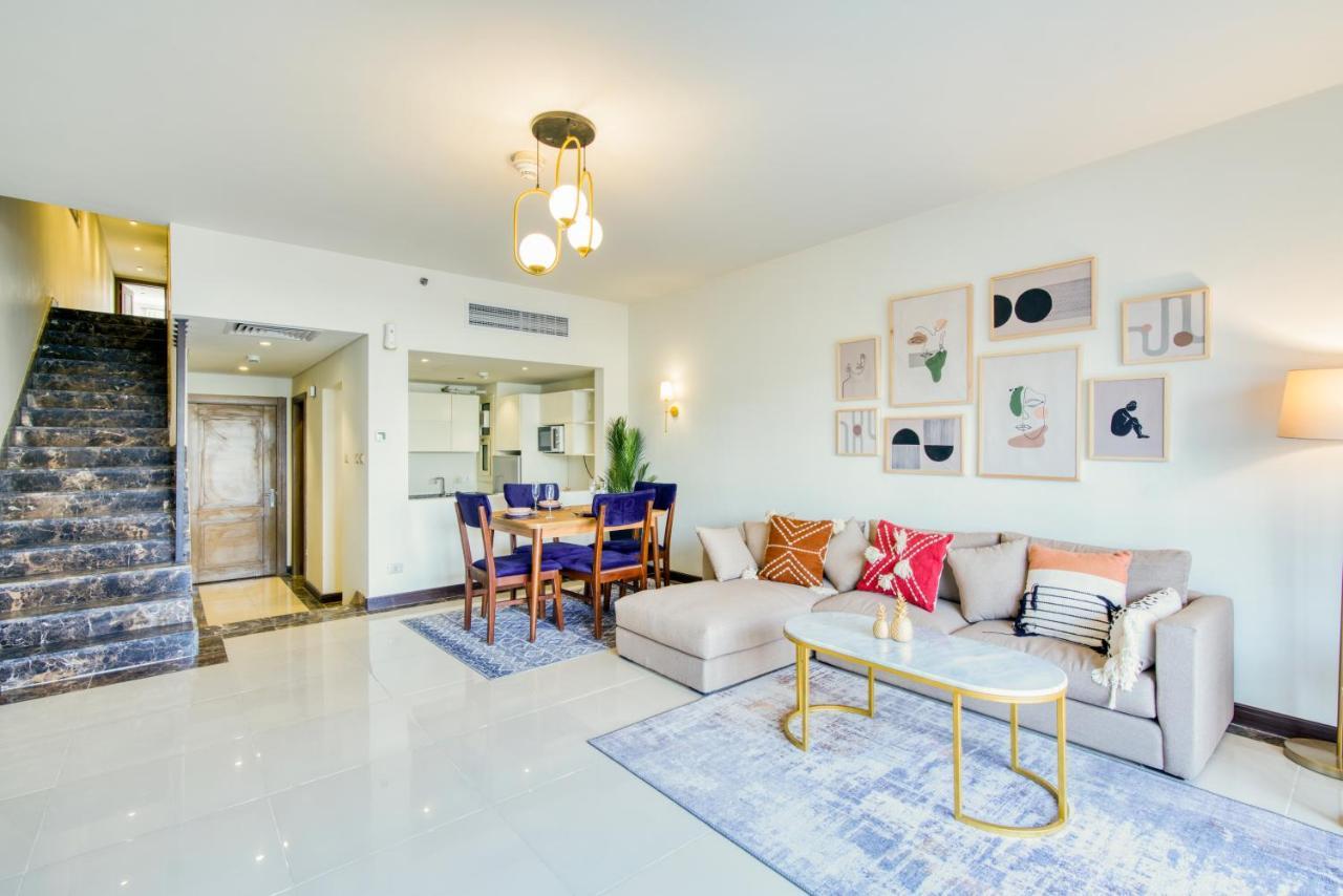 Lofts By Elegant