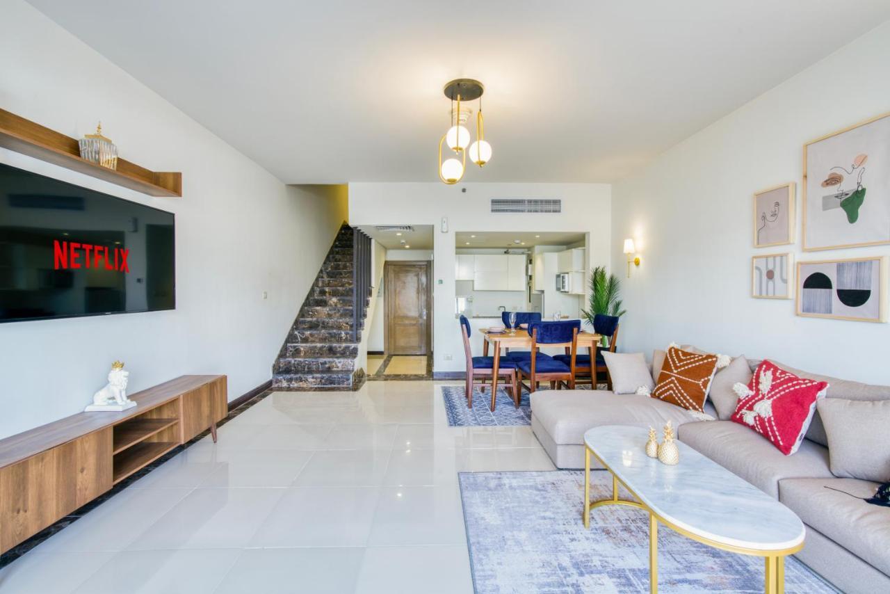 Lofts By Elegant Apartment Kairo