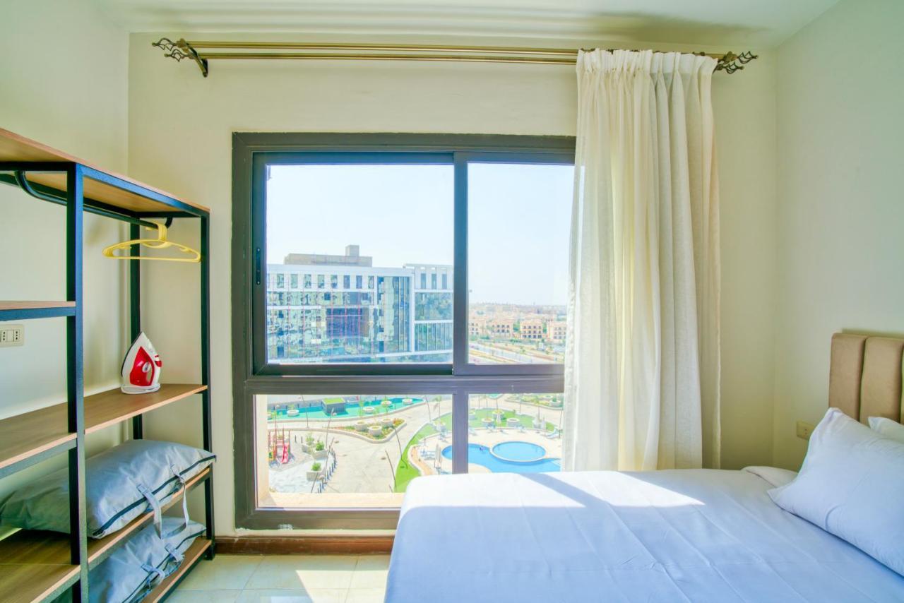 Lofts By Elegant Kairo