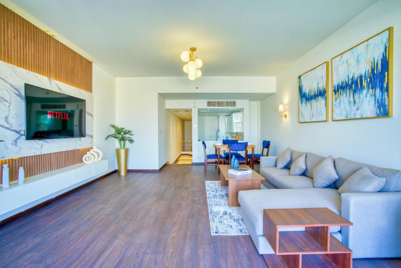 Lofts By Elegant Apartment