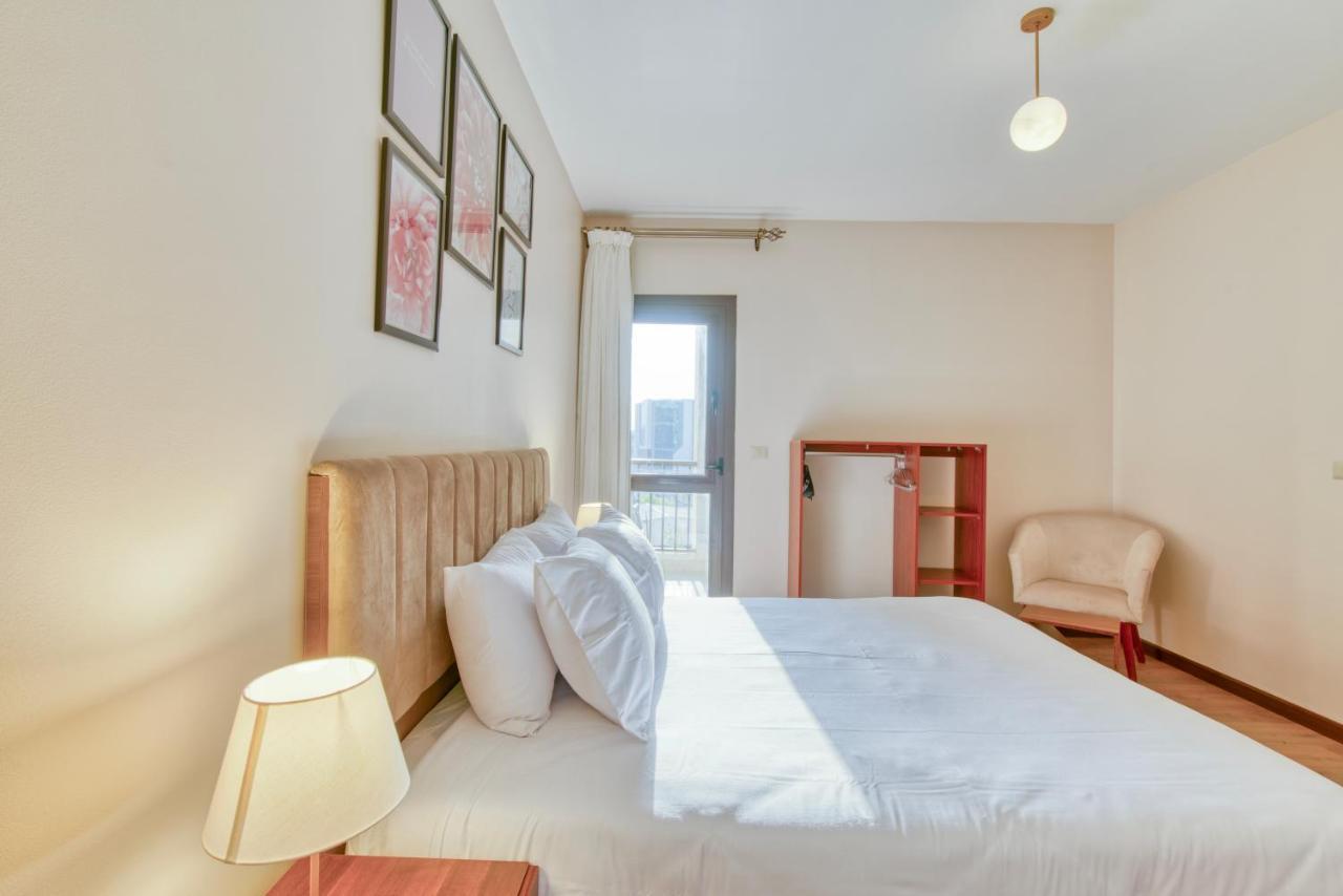 Lofts By Elegant Kairo