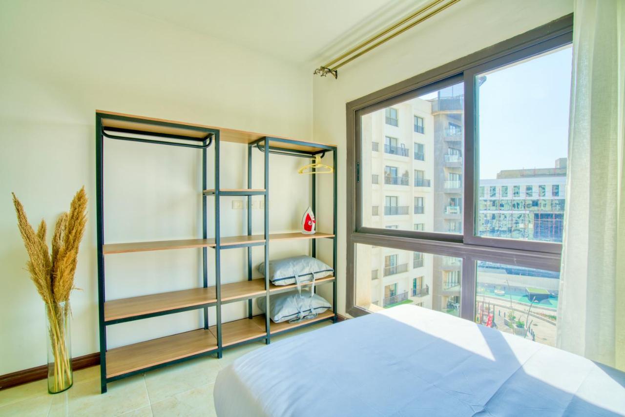 Lofts By Elegant * Kairo