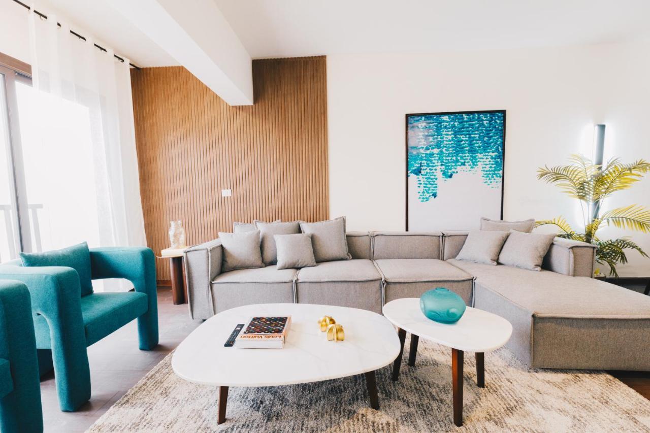 Lofts By Elegant Apartment