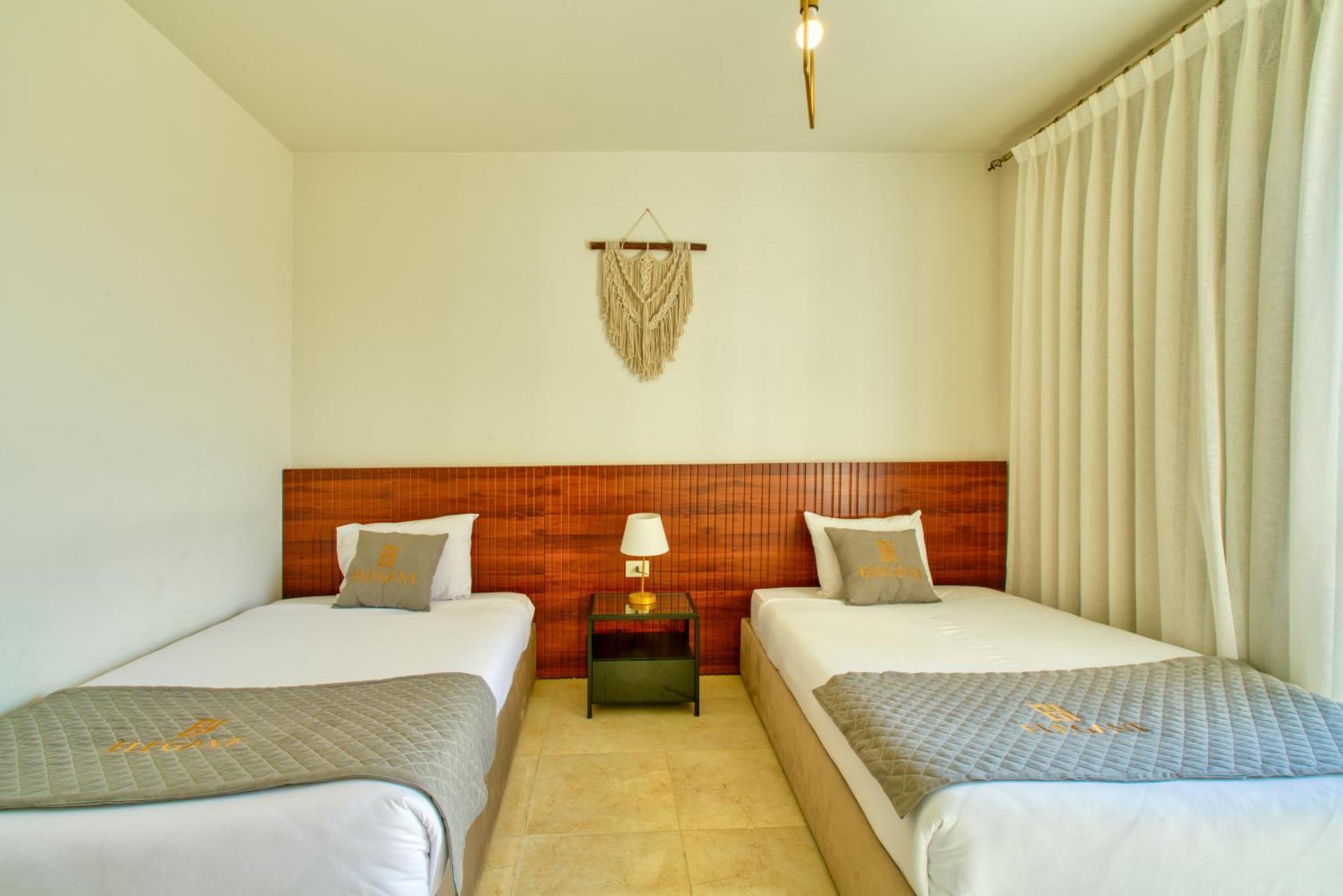 Lofts By Elegant Apartment Kairo