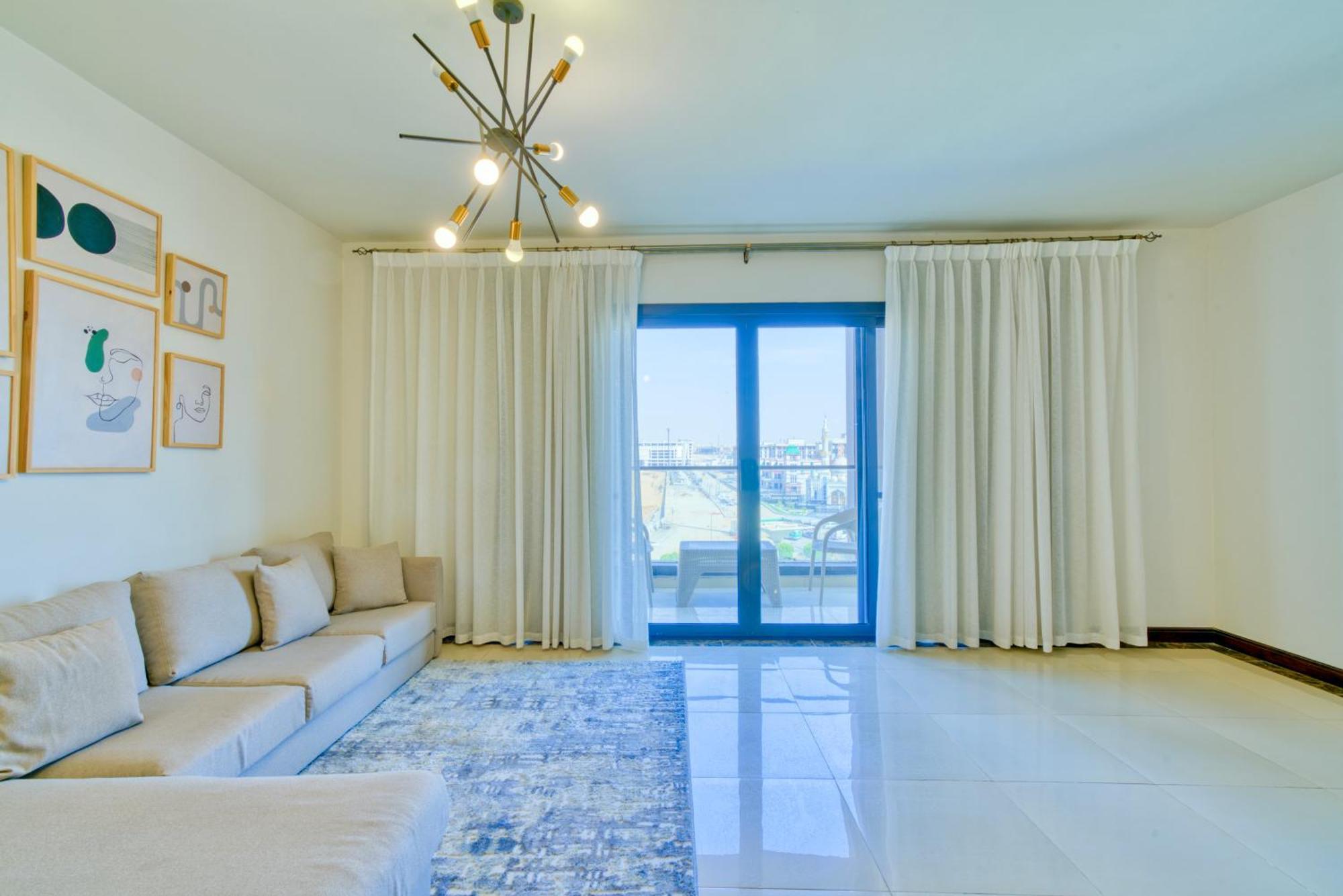 Lofts By Elegant Apartment Kairo