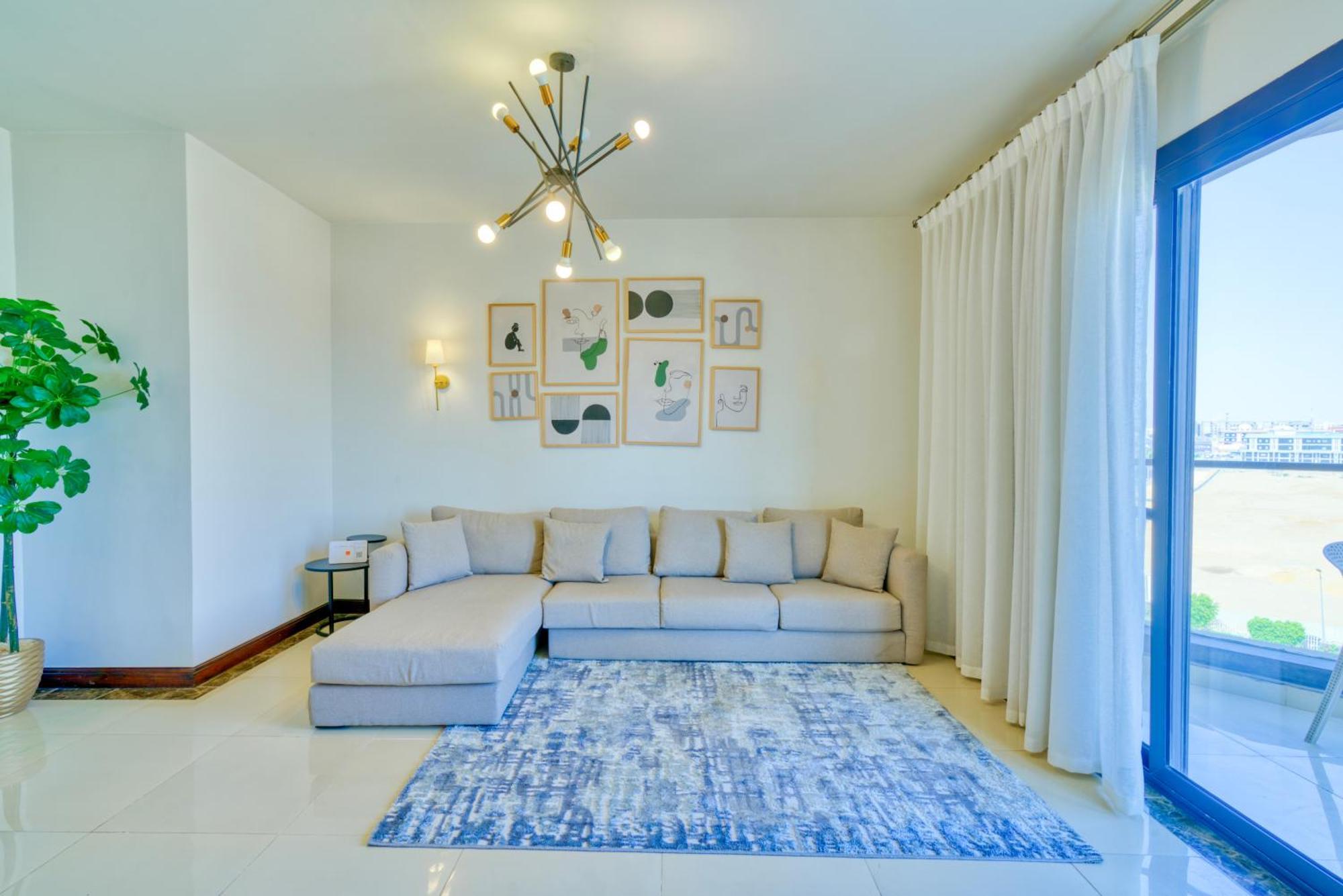 Lofts By Elegant Kairo