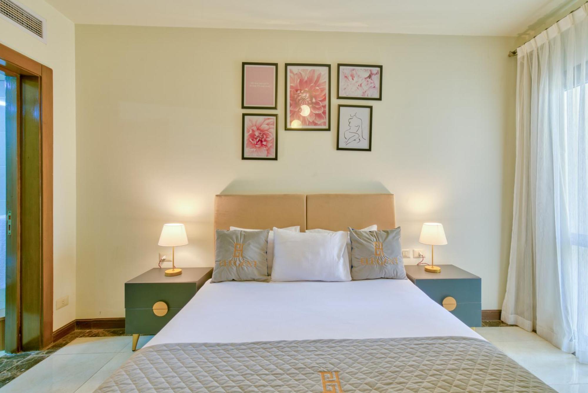 Lofts By Elegant Apartment Kairo