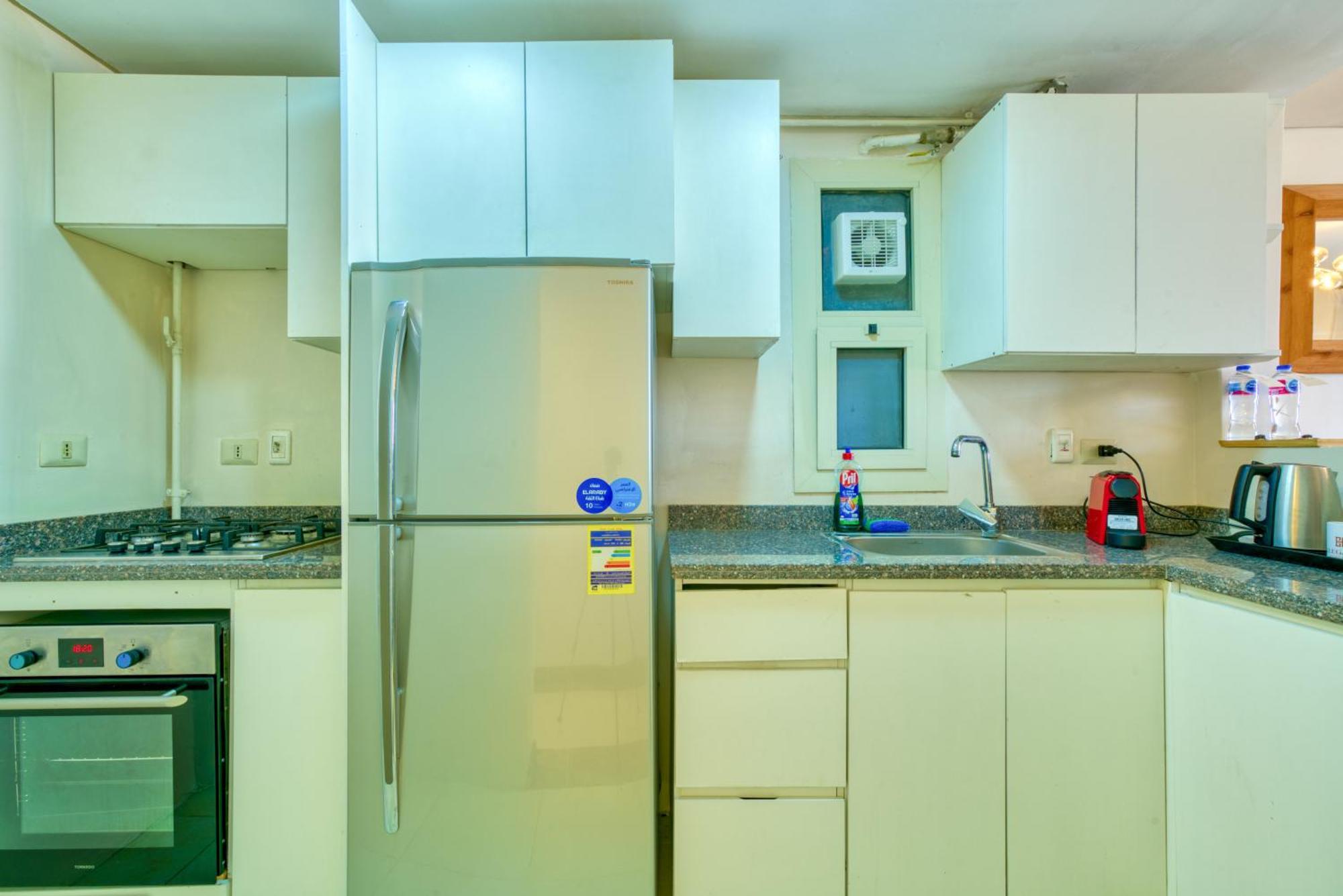 Lofts By Elegant Apartment Kairo