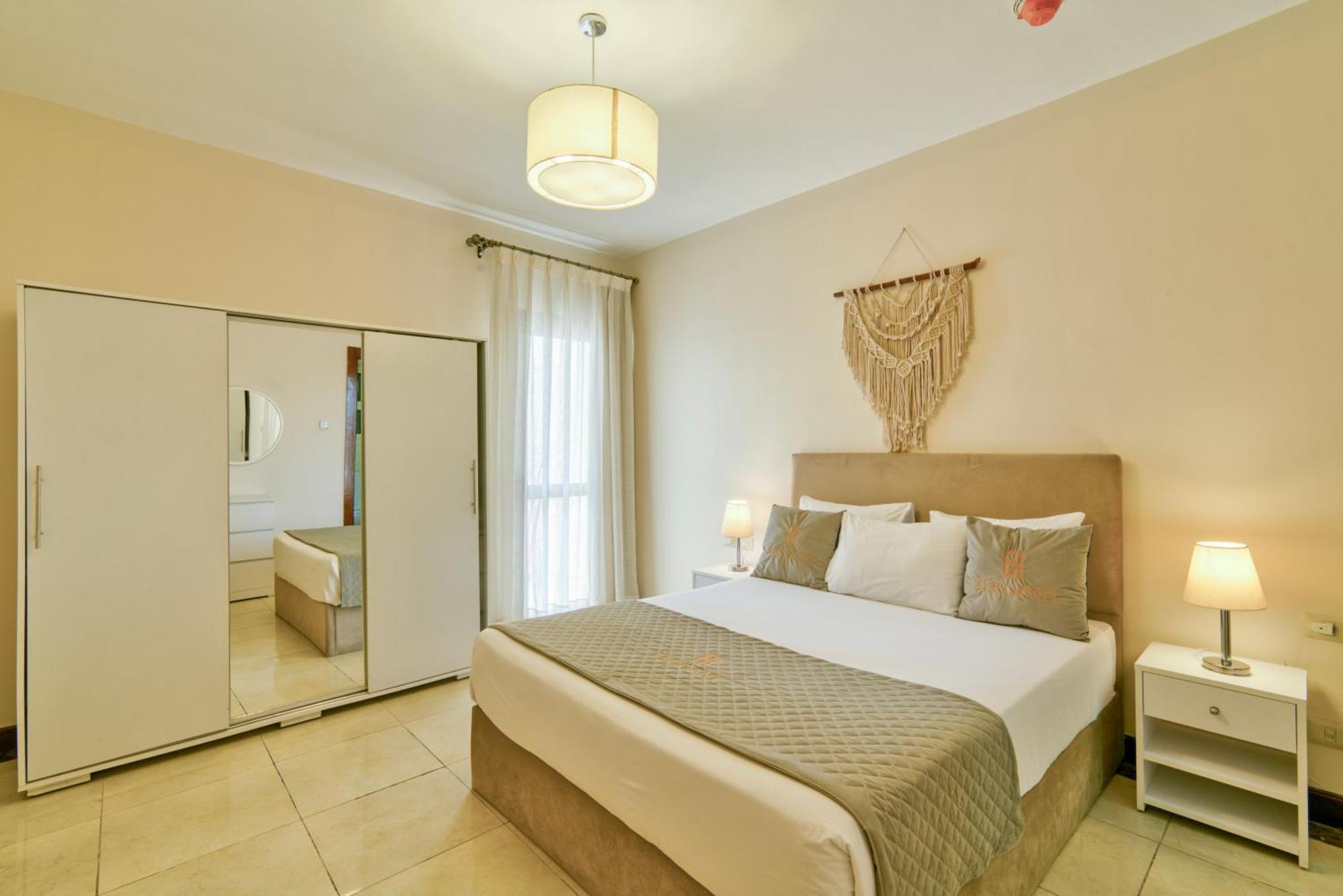 Lofts By Elegant Apartment Kairo