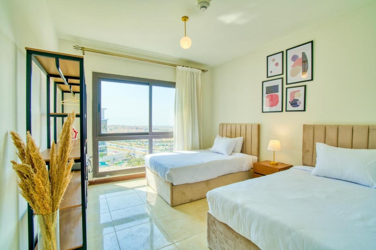 Lofts By Elegant דירה *