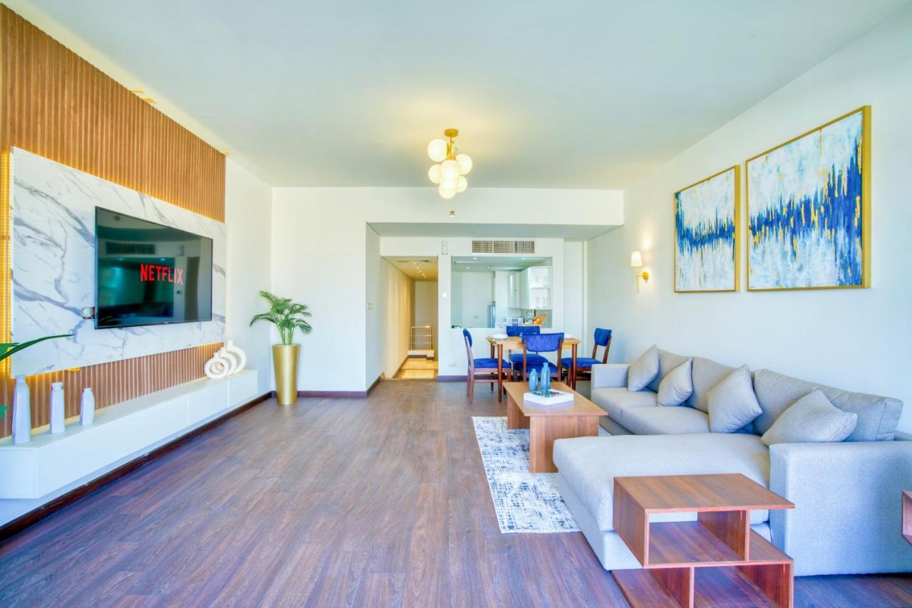 דירה Lofts By Elegant