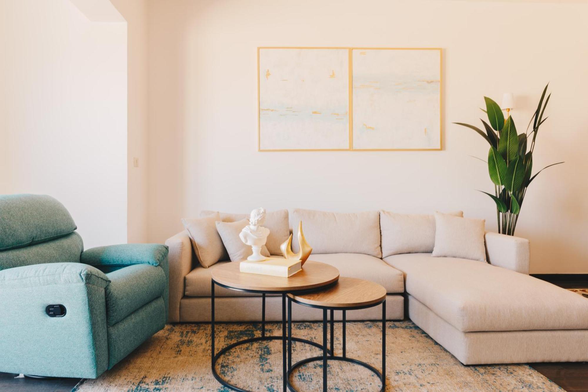Lofts By Elegant דירה *