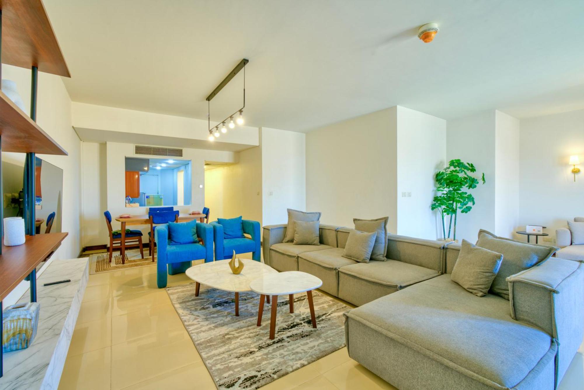 דירה Lofts By Elegant