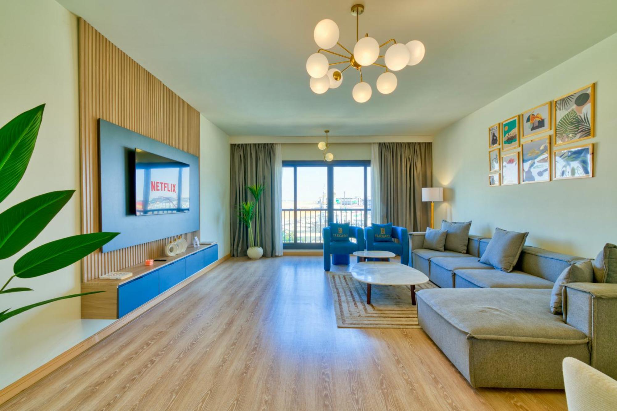 Lofts By Elegant דירה קהיר