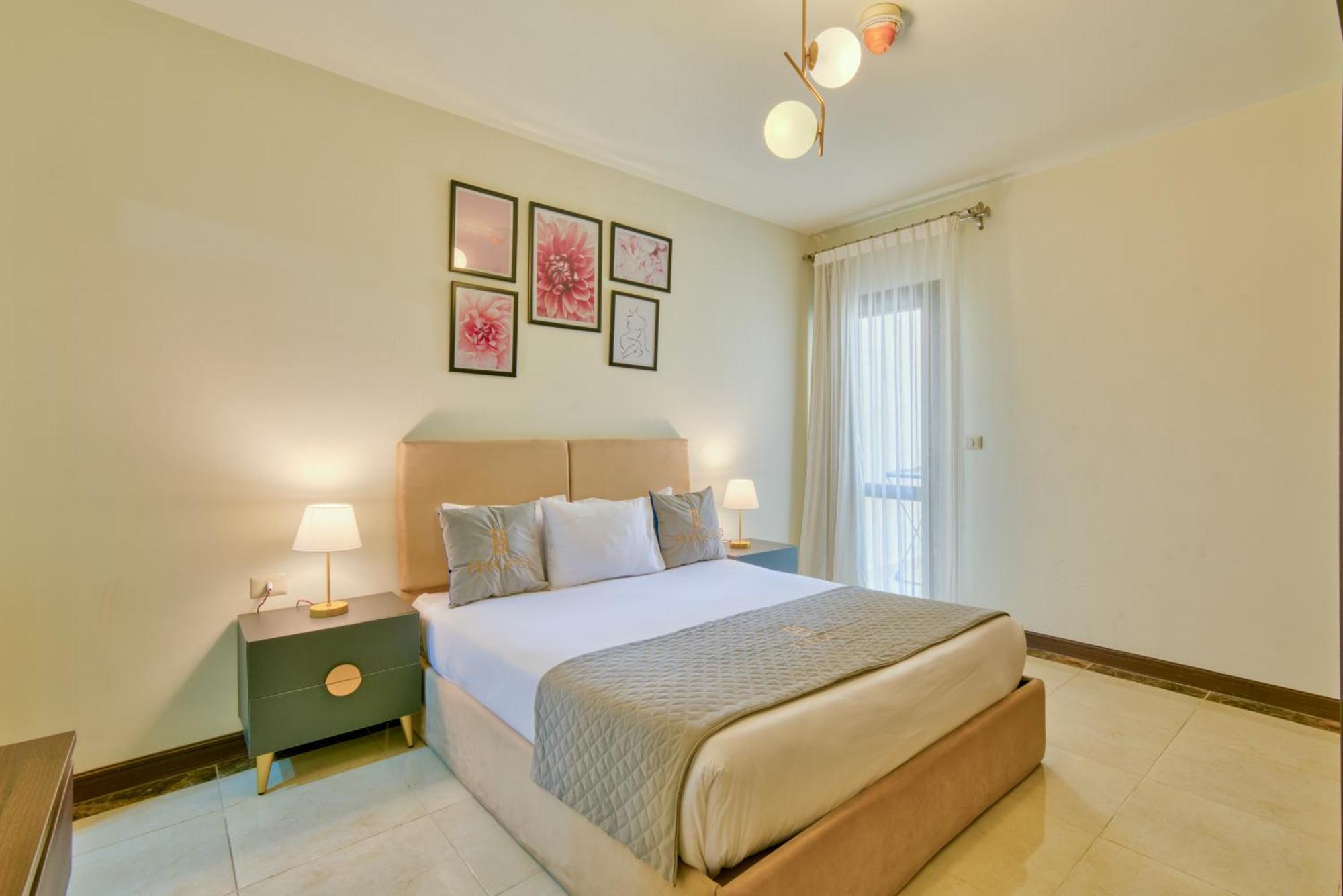 Lofts By Elegant דירה *