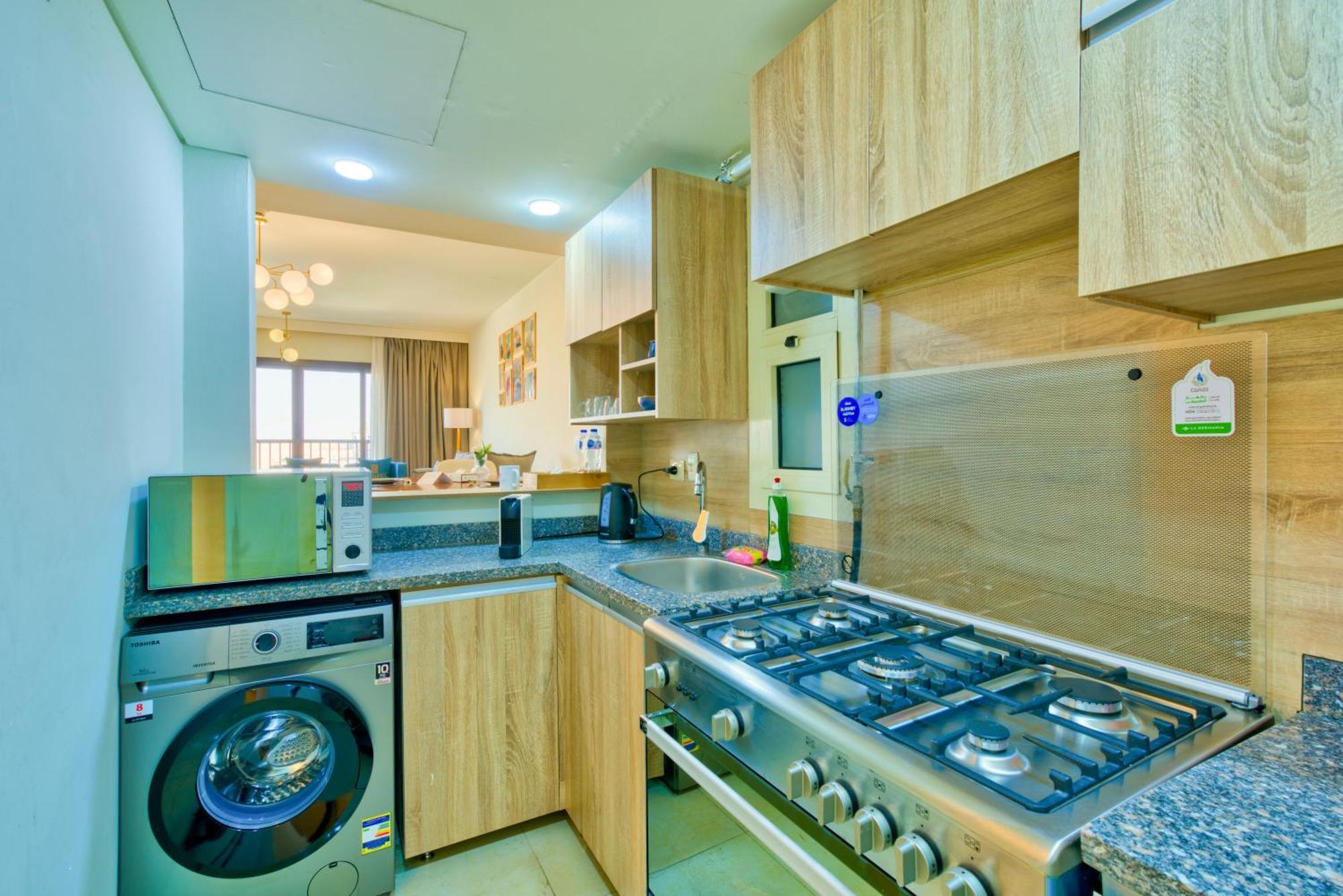 דירה Lofts By Elegant קהיר