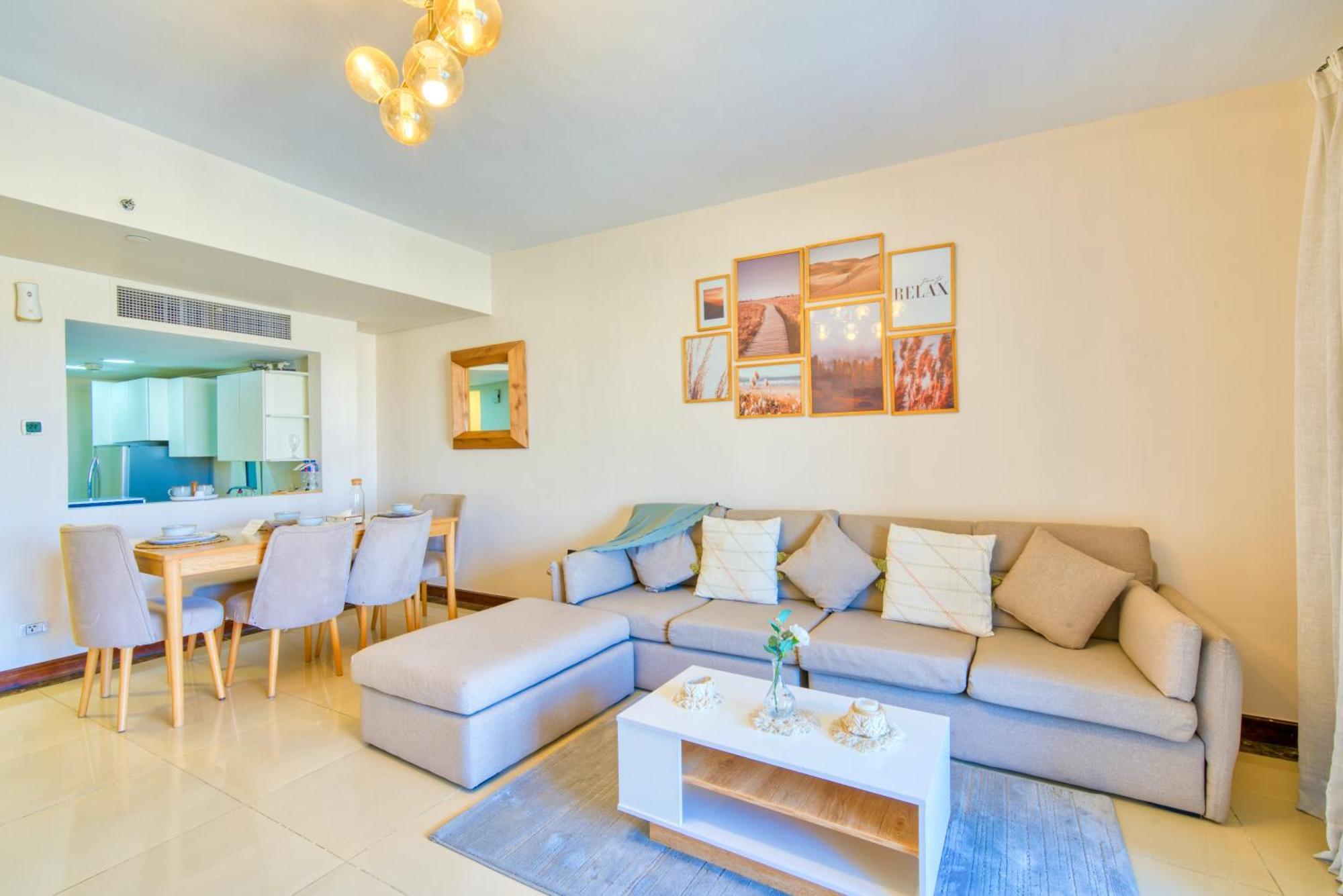 Lofts By Elegant דירה *